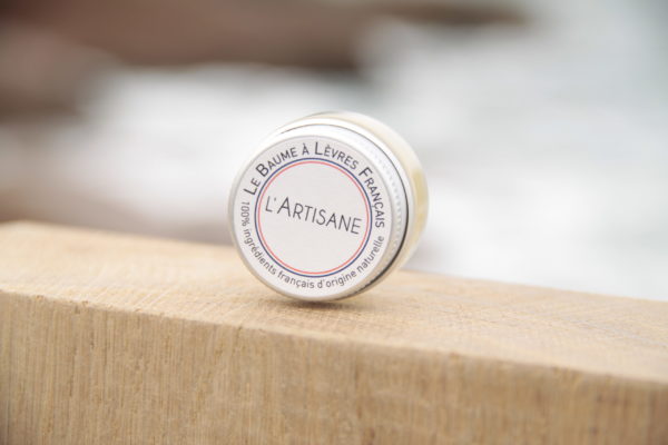 Le Baume à Lèvres Français