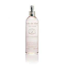 Huile de Vison Naturelle sans parfum - 200mL