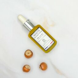 Huile de Noisette Française